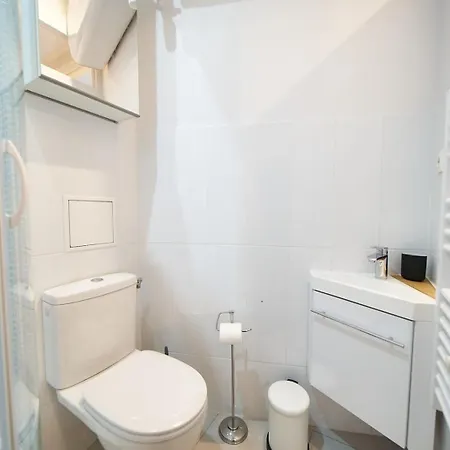 Le Petit Pierre Scize - Quais De Saone Apartamento *